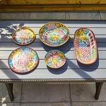 Pellaro 12" Salad Bowl